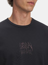 Under Armour Herren T-Shirt Under Armour Pjt Rck Q3 SS 2-BLK