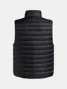 Under Armour Herren Weste Under Armour UA Sportswear Ins Vest-BLK