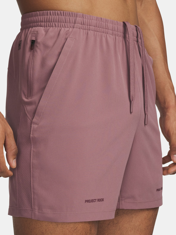 Under Armour Herren Shorts Under Armour Pjt Rock Ultimate Short-MRN