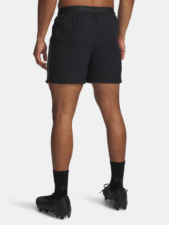 Under Armour Herren Shorts Under Armour Vanish Graphic Short-BLK