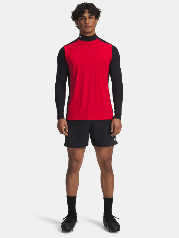 Under Armour Herren Shorts Under Armour Vanish Graphic Short-BLK