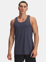 Under Armour Herren Tank Top Under Armour Pjt Rck Iso Chill Tank-GRY
