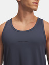 Under Armour Herren Tank Top Under Armour Pjt Rck Iso Chill Tank-GRY