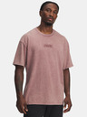 Under Armour Herren T-Shirt Under Armour Pjt Rck Hwt OS T-MRN