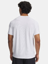 Under Armour Herren T-Shirt Under Armour Pjt Rck Iso Chill SS-WHT