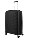 Travelite Reisekoffer Travelite Burano L Black
