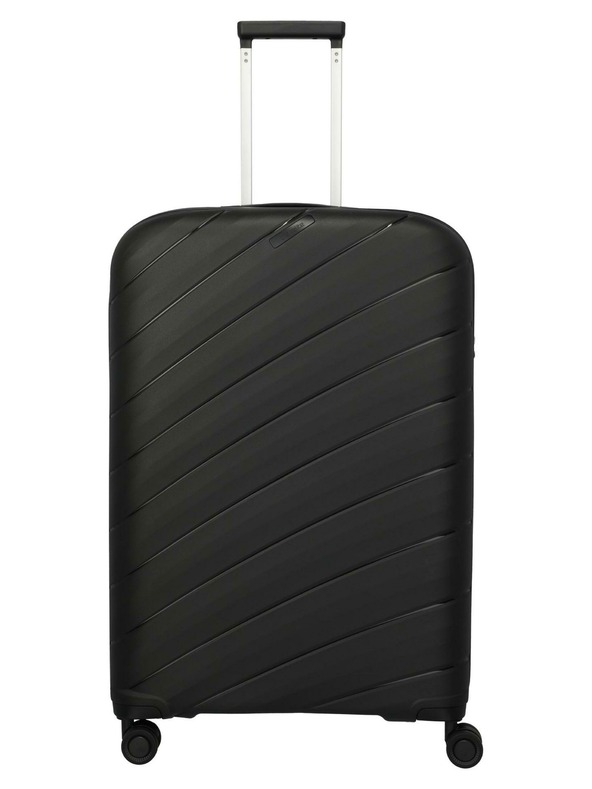 Travelite Reisekoffer Travelite Burano L Black