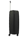 Travelite Reisekoffer Travelite Burano L Black