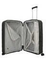 Travelite Reisekoffer Travelite Burano L Black