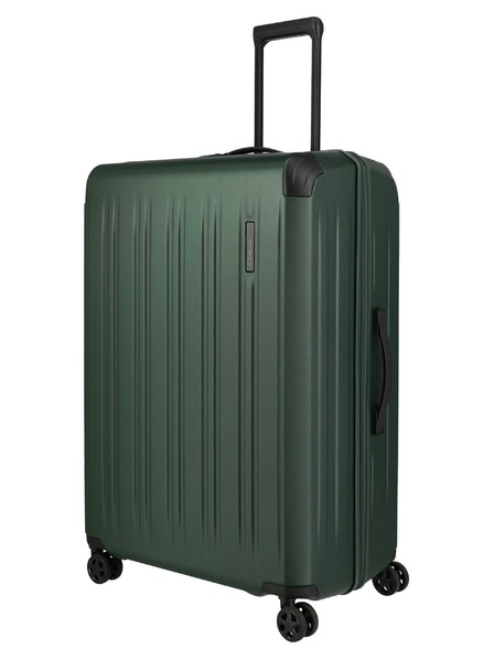 Travelite Reisekoffer Travelite Dynamiic XL Green
