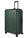 Travelite Reisekoffer Travelite Dynamiic XL Green
