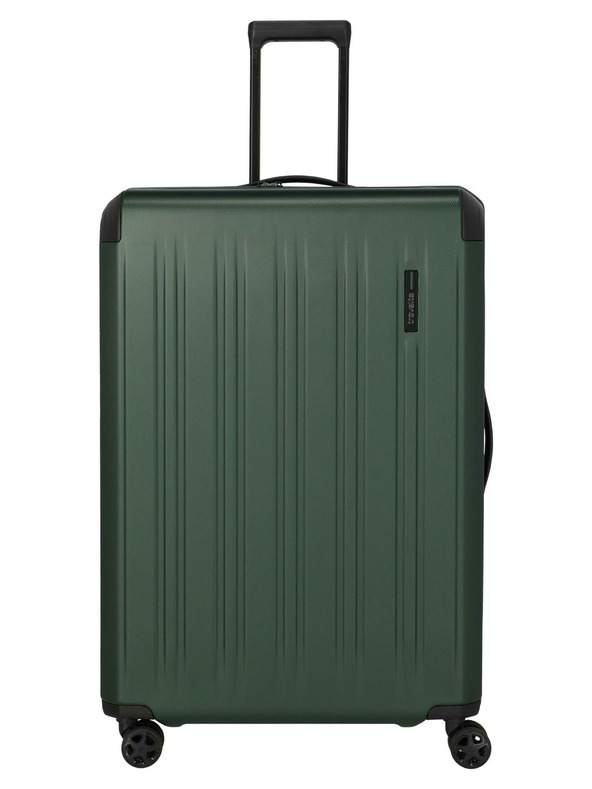 Travelite Reisekoffer Travelite Dynamiic XL Green