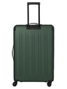 Travelite Reisekoffer Travelite Dynamiic XL Green