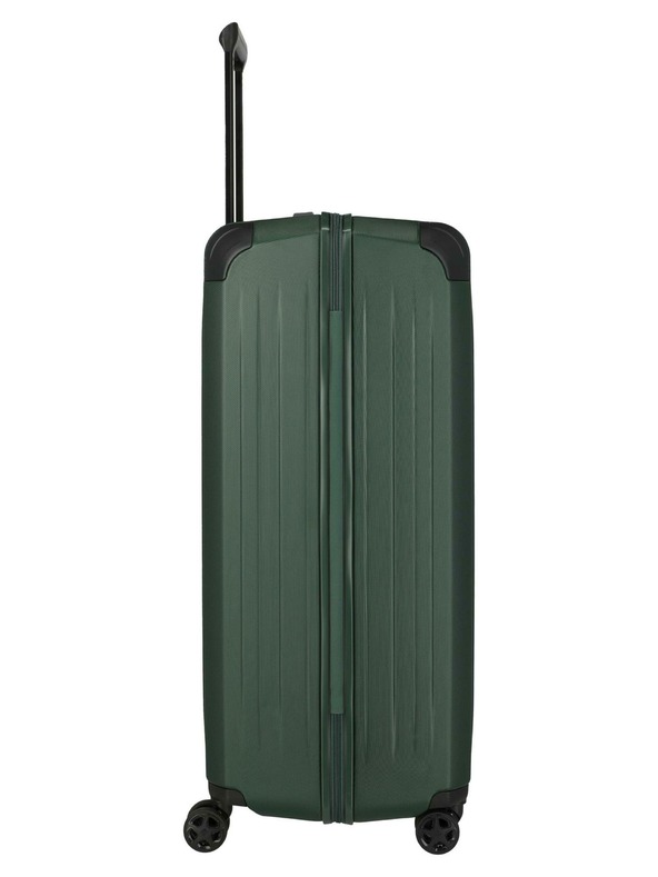 Travelite Reisekoffer Travelite Dynamiic XL Green