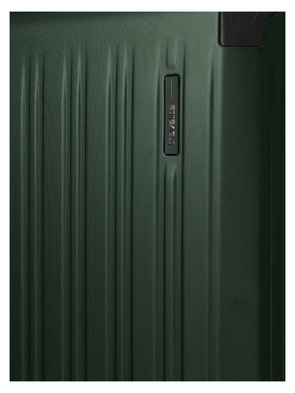 Travelite Reisekoffer Travelite Dynamiic XL Green