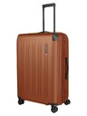 Travelite Reisekoffer Travelite Dynamiic L exp Copper