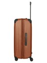 Travelite Reisekoffer Travelite Dynamiic L exp Copper