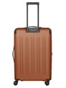 Travelite Reisekoffer Travelite Dynamiic L exp Copper