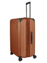 Travelite Reisekoffer Travelite Dynamiic L exp Copper