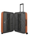 Travelite Reisekoffer Travelite Dynamiic L exp Copper