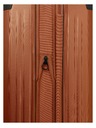 Travelite Reisekoffer Travelite Dynamiic L exp Copper