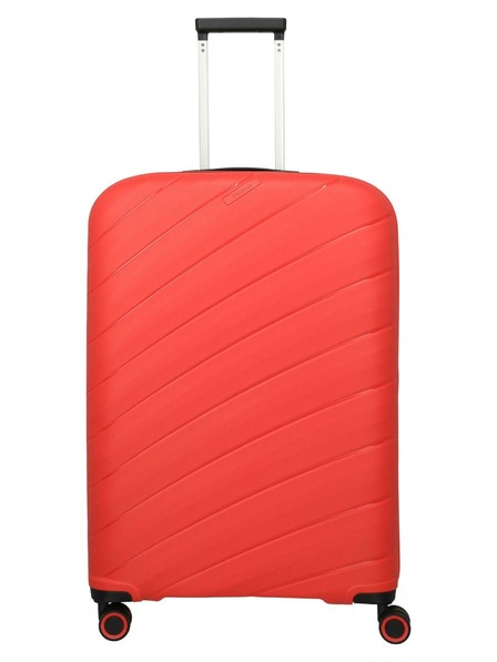 Travelite Reisekoffer Travelite Burano L Raspberry