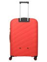 Travelite Reisekoffer Travelite Burano L Raspberry
