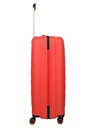 Travelite Reisekoffer Travelite Burano L Raspberry