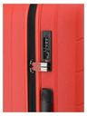 Travelite Reisekoffer Travelite Burano L Raspberry