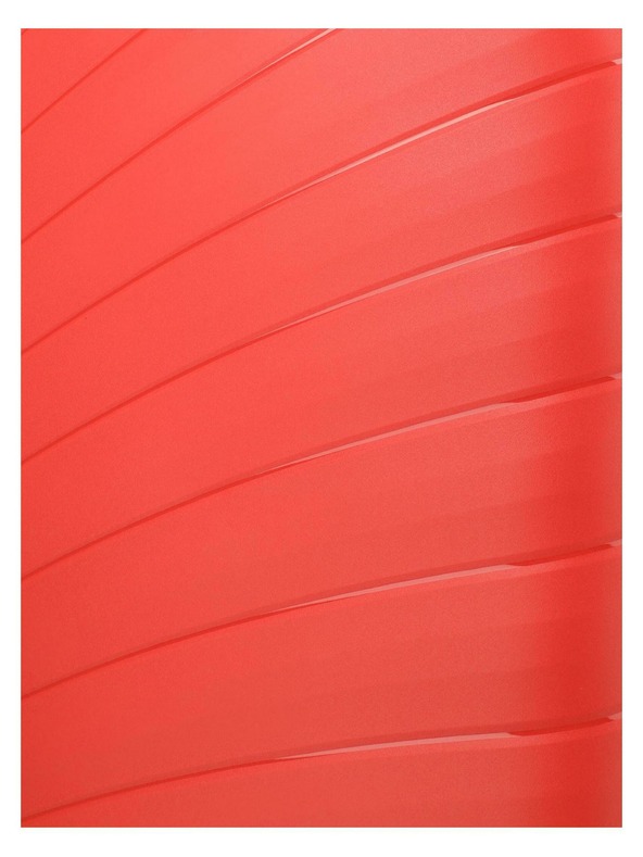 Travelite Reisekoffer Travelite Burano L Raspberry