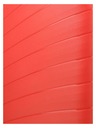 Travelite Reisekoffer Travelite Burano L Raspberry