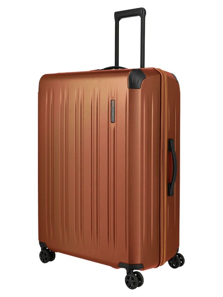 Travelite Reisekoffer Travelite Dynamiic XL Copper