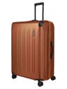 Travelite Reisekoffer Travelite Dynamiic XL Copper