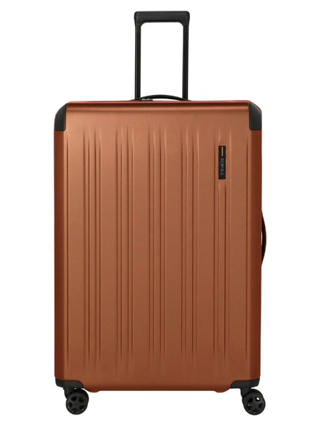 Travelite Reisekoffer Travelite Dynamiic XL Copper