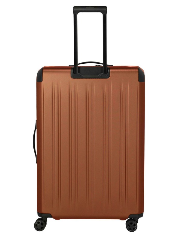 Travelite Reisekoffer Travelite Dynamiic XL Copper