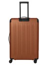 Travelite Reisekoffer Travelite Dynamiic XL Copper