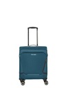 Travelite Reisekoffer Travelite Jetpack Max 4 Cabin Petrol