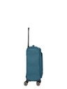 Travelite Reisekoffer Travelite Jetpack Max 4 Cabin Petrol
