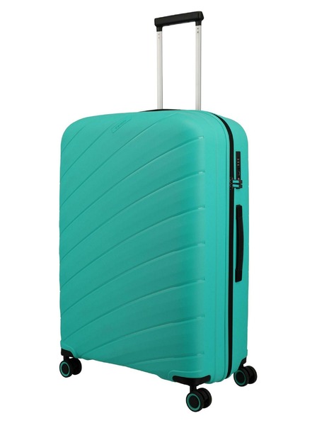 Travelite Reisekoffer Travelite Burano L Aqua