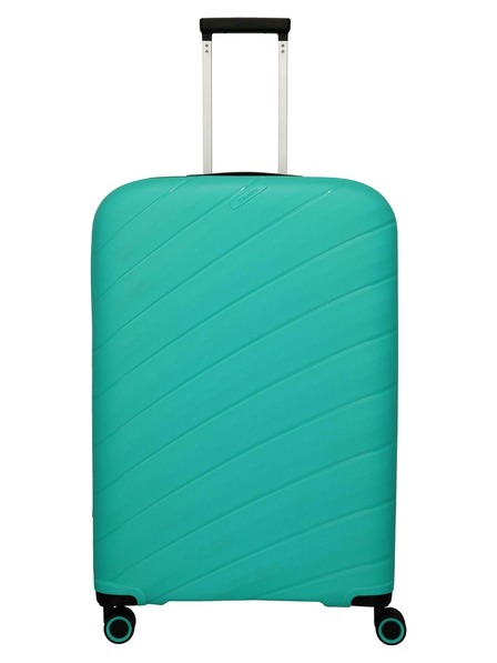 Travelite Reisekoffer Travelite Burano L Aqua