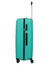 Travelite Reisekoffer Travelite Burano L Aqua