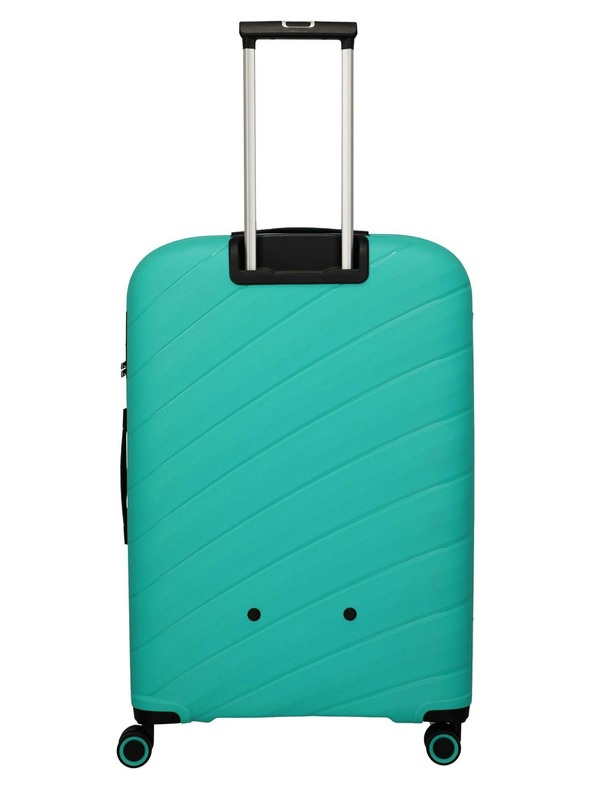 Travelite Reisekoffer Travelite Burano L Aqua