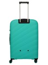 Travelite Reisekoffer Travelite Burano L Aqua