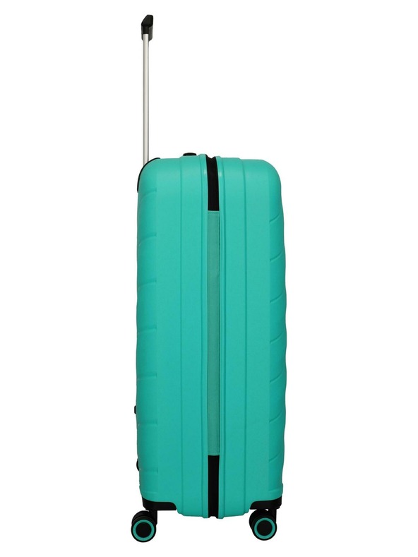 Travelite Reisekoffer Travelite Burano L Aqua