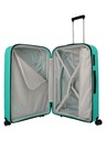 Travelite Reisekoffer Travelite Burano L Aqua