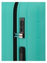 Travelite Reisekoffer Travelite Burano L Aqua