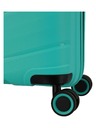 Travelite Reisekoffer Travelite Burano L Aqua