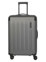 Travelite Reisekoffer Travelite Dynamiic M exp Anthracite