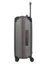 Travelite Reisekoffer Travelite Dynamiic M exp Anthracite