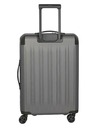 Travelite Reisekoffer Travelite Dynamiic M exp Anthracite